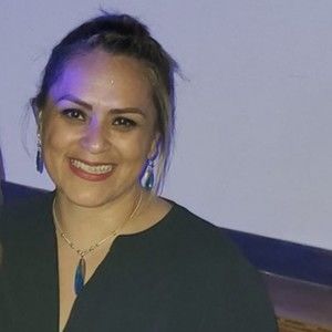 Meet your Posher, Magdalena